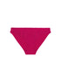 Slip Cranberry ROMANCE SIMONE PÉRÈLE